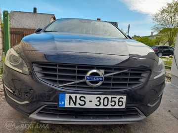 Volvo V60, 2013/Декабрь, 252 612 км, 2.4 л.. Volvo V60, 2013/Декабрь, 252 612 км, 2.4 л.. - MM.LV