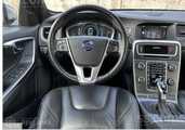 Volvo V60, 2013/Decembris, 252 612 km, 2.4 l.. - MM.LV - 2