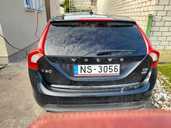 Volvo V60, 2013/Decembris, 252 612 km, 2.4 l.. - MM.LV - 3