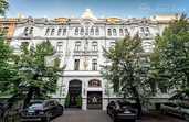 Apartment in Riga, Center, 120 м², 4 rm., 5 floor - MM.LV