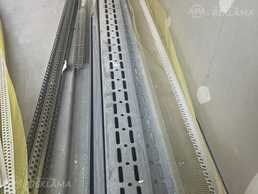 Профиль ua 100X40X2 мм, 3.0 М - MM.LV