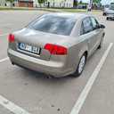 Audi 2007/Maijs ,188 500 km, 1.8 Turbo Quattro, 120 kW. - MM.LV - 2