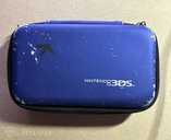 Gaming console Nintendo Original 3Ds Teal, JP reģiona, Good conditio - MM.LV - 7