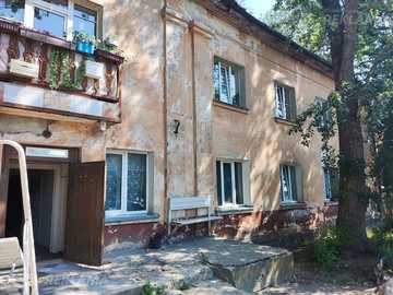 Apartment in Riga, Ciekurkalns, 15 м², 1 rm., 2 floor. Apartment in Riga, Ciekurkalns, 15 м², 1 rm., 2 floor. - MM.LV