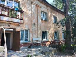 Dzīvoklis Rīgā, Čiekurkalnā, 15 м², 1 ist., 2 stāvs. - MM.LV