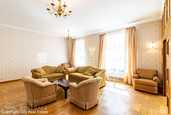 Apartment in Riga, Center, 105 м², 3 rm., 2 floor - MM.LV