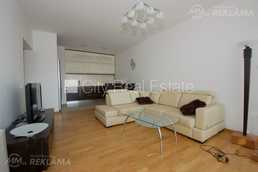 Квартира в Риге, Центр, 96 м², 3 комн., 21 этаж - MM.LV