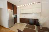 Apartment in Riga, Center, 96 м², 3 rm., 21 floor - MM.LV - 3