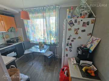 Apartment in Daugavpils, Vecstropi, 45 м², 2 rm., 2 floor. Apartment in Daugavpils, Vecstropi, 45 м², 2 rm., 2 floor. - MM.LV
