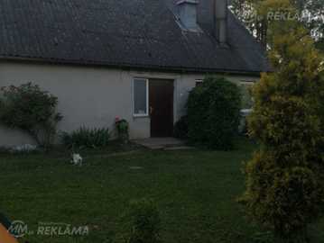 House Bauska and district, 117 m², 2 fl., 5 rm.. House Bauska and district, 117 m², 2 fl., 5 rm.. - MM.LV