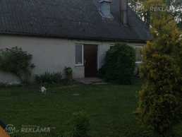 Дом в Бауске, 117 м², 2 эт., 5 комн.. Дом в Бауске, 117 м², 2 эт., 5 комн.. - MM.LV