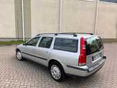 Volvo V70, 2004, 324 000 km, 2.4 l.. - MM.LV - 2