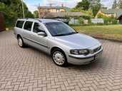 Volvo V70, 2004, 324 000 km, 2.4 l.. - MM.LV - 5