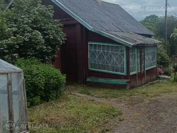 House 40 m², 1 fl., 2 rm.. House 40 m², 1 fl., 2 rm.. - MM.LV