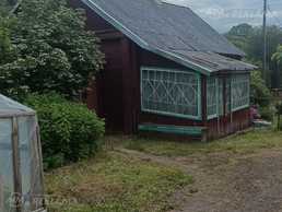 Дом в 40 м², 1 эт., 2 комн.. Дом в 40 м², 1 эт., 2 комн.. - MM.LV