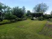 Summer cottage 50 m², 1 fl., 2 rm.. - MM.LV