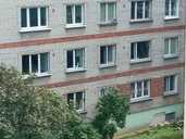 Apartment in Aizkraukle and district, 28 м², 1 rm., 2 floor. - MM.LV