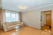 3-room apartment, Viestura prospect 16, Mangali, Riga, Latvia. - MM.LV