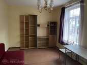 Apartment in Riga, Center, 25 м², 1 rm., 1 floor. - MM.LV