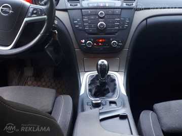 Opel Insignia, 2010/Апрель, 222 525 км, 2.0 л.. Opel Insignia, 2010/Апрель, 222 525 км, 2.0 л.. - MM.LV