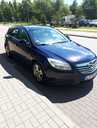 Opel Insignia, 2010/Aprīlis, 222 525 km, 2.0 l.. - MM.LV - 7