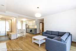 Квартира в Риге, Центр, 81 м², 3 комн., 3 этаж - MM.LV