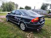 Volvo S80, 2010, 317 015 km, 2.4 l.. - MM.LV - 4