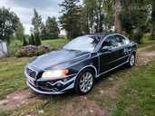 Volvo S80, 2010, 317 015 km, 2.4 l.. - MM.LV - 5