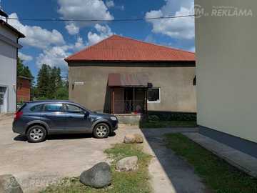 Potential Real Estate for Sale in the City Center Potential Real Estate for Sale in the City Center - MM.LV