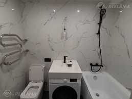 Квартира в Риге, Зиепниеккалнс, 47 м², 2 комн., 3 этаж. - MM.LV