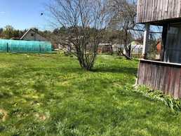 Garden 700 m². - MM.LV