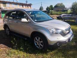 Honda CR-V, 2007, 245 000 км, 2.2 л.. Honda CR-V, 2007, 245 000 км, 2.2 л.. - MM.LV