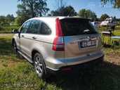 Honda CR-V, 2007, 245 000 km, 2.2 l.. - MM.LV - 3