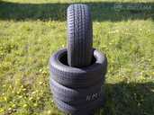 Tires Good Year Excellence, 235/60/R18, Used. - MM.LV