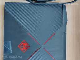 Ноутбук Omen HP Laptop 15-dc0xxx, 15.6 '', Идеальное состояние. Ноутбук Omen HP Laptop 15-dc0xxx, 15.6 '', Идеальное состояние. - MM.LV