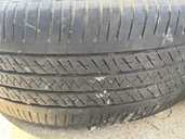 Tires Bridgestone Bridgetone, 235/55/R18, Used. - MM.LV