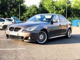BMW 530, M sport package, 2004, 329 000 km, 3.0 l.. BMW 530, M sport package, 2004, 329 000 km, 3.0 l.. - MM.LV