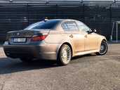 Bmw 530 M-pack - MM.LV - 3