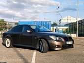 Bmw 530 M-pack - MM.LV - 4