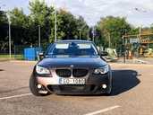 Bmw 530 M-pack - MM.LV - 5