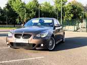 Bmw 530 M-pack - MM.LV - 6