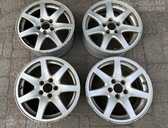 Light alloy wheels Volvo Ford R16, Good condition. - MM.LV - 1