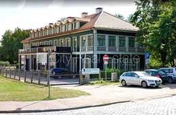 Dzīvoklis Rīgā, Centrā, 160 м², 5 ist., 1 stāvs - MM.LV