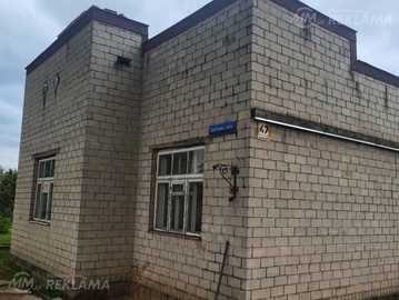 House Jekabpils and district, 71 m², 1 fl., 3 rm.. House Jekabpils and district, 71 m², 1 fl., 3 rm.. - MM.LV