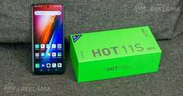 Infinix Hot 11S Infinix Hot 11S - MM.LV