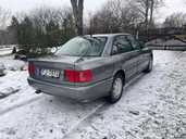 Audi 1994, 2.0 l.. - MM.LV