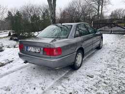 Audi 1994, 2.0 l.. Audi 1994, 2.0 l.. - MM.LV