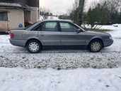 Audi 1994, 2.0 l.. - MM.LV - 7