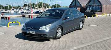 Citroen C5, 2006/December, 203 000 km, 2.0 l.. Citroen C5, 2006/December, 203 000 km, 2.0 l.. - MM.LV