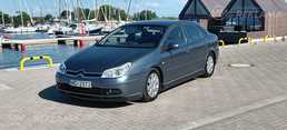 Citroen C5, 2006/Декабрь, 203 000 км, 2.0 л.. Citroen C5, 2006/Декабрь, 203 000 км, 2.0 л.. - MM.LV